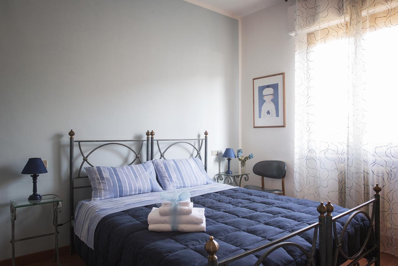 Albergo La Bussola 아바디아산살바토레 외부 사진